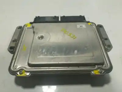 Second-hand car spare part ecu engine control for ford focus iii 1.0 ecoboost oem iam references 1920995  f1fa12a650asj