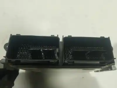 Second-hand car spare part ecu engine control for ford focus iii 1.0 ecoboost oem iam references 1920995  f1fa12a650asj