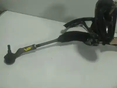 Pièce détachée automobile d'occasion crémaillère de direction pour ford focus iii 1.0 ecoboost références oem iam 2372727  cv6c3d070