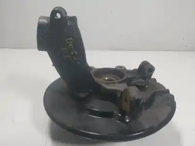 Second-hand car spare part front left knuckle for ford focus iii 1.0 ecoboost oem iam references 1882875  