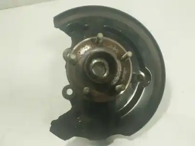 Second-hand car spare part front left knuckle for ford focus iii 1.0 ecoboost oem iam references 1882875  