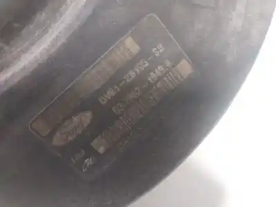 Peça sobressalente para automóvel em segunda mão servo freio por ford focus iii 1.0 ecoboost referências oem iam 2258870  dv612b195sb