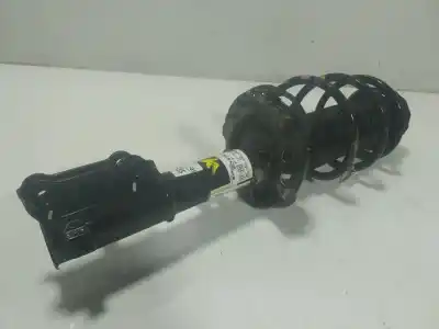 Автозапчасти б/у амортизатор передний правый за kia stonic (yb) 1.2 cvvt ссылки oem iam 54660h8850  