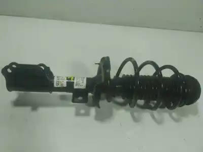 Recambio de automóvil de segunda mano de amortiguador delantero izquierdo para kia stonic (yb) 1.2 cvvt referencias oem iam 54650h8850