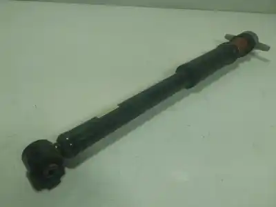 Second-hand car spare part rear left shock absorber for kia stonic (yb) 1.2 cvvt oem iam references 55310h8850  55300h8850