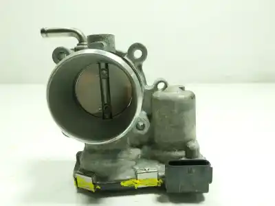 Second-hand car spare part throttle body for kia stonic (yb) 1.2 cvvt oem iam references 3510008050  3510008050