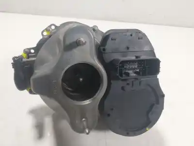 Автозапчастина б/у гальмівний серво для cupra formentor (km7) 2.0 tdi посилання на oem iam 5wb614105ak  5wb614105ak