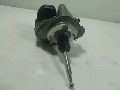 Автозапчастина б/у гальмівний серво для cupra formentor (km7) 2.0 tdi посилання на oem iam 5wb614105ak  5wb614105ak