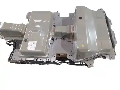 Автозапчасти б/у аккумулятор за peugeot 208 ii (ub_, up_, uw_, uj_) e-208 ссылки oem iam 1689094980  9840594080