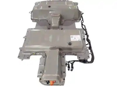Автозапчасти б/у аккумулятор за peugeot 208 ii (ub_, up_, uw_, uj_) e-208 ссылки oem iam 1689094980  9840594080