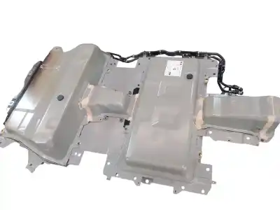 Автозапчасти б/у аккумулятор за peugeot 208 ii (ub_, up_, uw_, uj_) e-208 ссылки oem iam 1689094980  