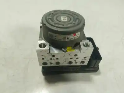 Second-hand car spare part abs for mitsubishi asx (ga_w_) 1.6 mivec (ga1w) oem iam references 4670b263  4670b262
