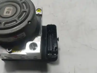 Second-hand car spare part abs for mitsubishi asx (ga_w_) 1.6 mivec (ga1w) oem iam references 4670b263  4670b262