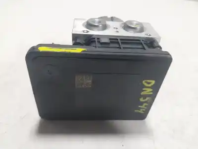 Second-hand car spare part abs for mitsubishi asx (ga_w_) 1.6 mivec (ga1w) oem iam references 4670b263  4670b262