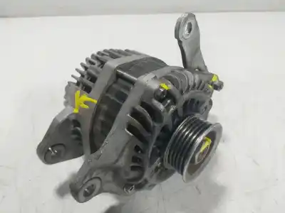 Second-hand car spare part alternator for mitsubishi asx (ga_w_) 1.6 mivec (ga1w) oem iam references 1800a287