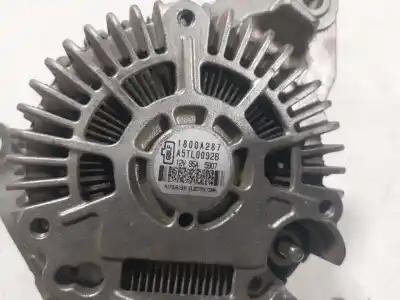 Автозапчастина б/у генератор для mitsubishi asx (ga_w_) 1.6 mivec (ga1w) посилання на oem iam 1800a287  1800a287