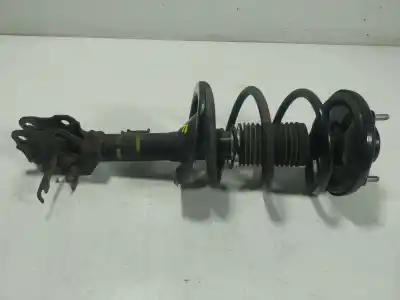 Second-hand car spare part front right shock absorber for mitsubishi asx (ga_w_) 1.6 mivec (ga1w) oem iam references 4060a510