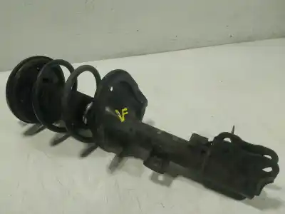 Second-hand car spare part front right shock absorber for mitsubishi asx (ga_w_) 1.6 mivec (ga1w) oem iam references 4060a510  4060a510