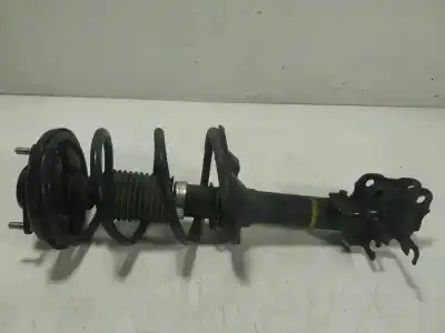 Second-hand car spare part front left shock absorber for mitsubishi asx (ga_w_) 1.6 mivec (ga1w) oem iam references 4060a509