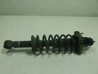 Second-hand car spare part rear left shock absorber for mitsubishi asx (ga_w_) 1.6 mivec (ga1w) oem iam references 4162a402