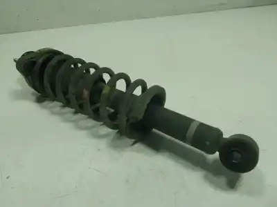 Second-hand car spare part rear left shock absorber for mitsubishi asx (ga_w_) 1.6 mivec (ga1w) oem iam references 4162a402  4162a402