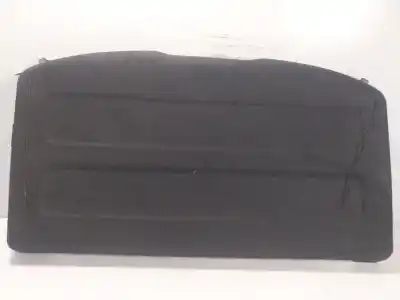 Second-hand car spare part parcel shelf for mitsubishi asx (ga_w_) 1.6 mivec (ga1w) oem iam references 7237a083