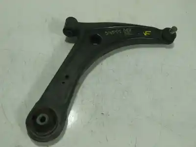 Second-hand car spare part front right lower suspension arm for mitsubishi asx (ga_w_) 1.6 mivec (ga1w) oem iam references 4013a444