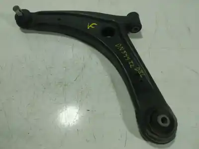 Second-hand car spare part front left lower suspension arm for mitsubishi asx (ga_w_) 1.6 mivec (ga1w) oem iam references 4013a443