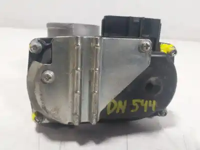 Автозапчасти б/у бабочка коробка за mitsubishi asx (ga_w_) 1.6 mivec (ga1w) ссылки oem iam 1450a174  