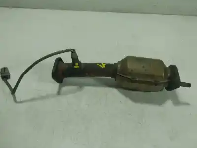 Second-hand car spare part catalytic converter for mitsubishi asx (ga_w_) 1.6 mivec (ga1w) oem iam references 1570c157