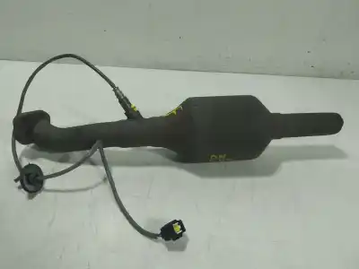 Second-hand car spare part catalytic converter for mitsubishi asx (ga_w_) 1.6 mivec (ga1w) oem iam references 1570c167