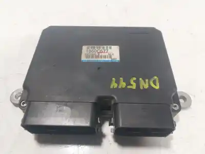 Second-hand car spare part ecu engine control for mitsubishi asx (ga_w_) 1.6 mivec (ga1w) oem iam references 1860c677