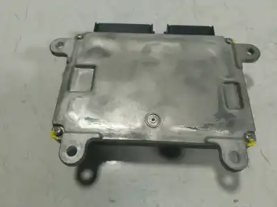 Second-hand car spare part ecu engine control for mitsubishi asx (ga_w_) 1.6 mivec (ga1w) oem iam references 1860c677  1860c677