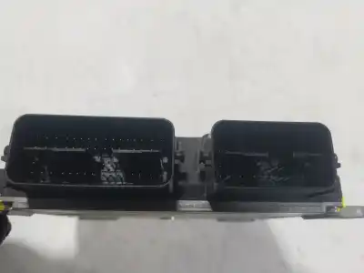 Second-hand car spare part ecu engine control for mitsubishi asx (ga_w_) 1.6 mivec (ga1w) oem iam references 1860c677  1860c677