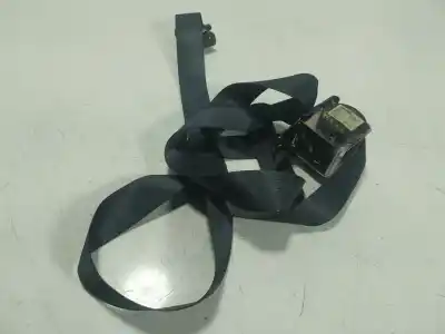 Second-hand car spare part rear right seat belt for mitsubishi asx (ga_w_) 1.6 mivec (ga1w) oem iam references 7000b446xa