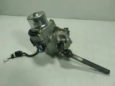Second-hand car spare part steering column for mitsubishi asx (ga_w_) 1.6 mivec (ga1w) oem iam references 4401a274 8633a109 jj501001502