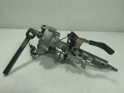 Second-hand car spare part steering column for mitsubishi asx (ga_w_) 1.6 mivec (ga1w) oem iam references 4401a274 8633a109 jj501001502