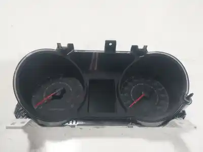 Second-hand car spare part dashboard for mitsubishi asx (ga_w_) 1.6 mivec (ga1w) oem iam references 8100c351