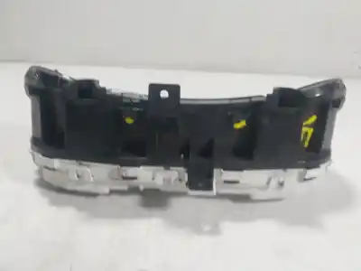 Second-hand car spare part dashboard for mitsubishi asx (ga_w_) 1.6 mivec (ga1w) oem iam references 8100c351  8100c351