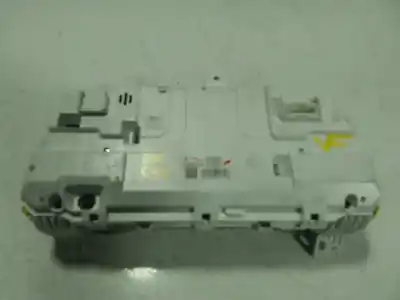Second-hand car spare part dashboard for mitsubishi asx (ga_w_) 1.6 mivec (ga1w) oem iam references 8100c351  8100c351