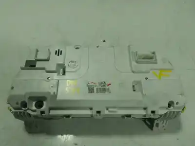 Second-hand car spare part dashboard for mitsubishi asx (ga_w_) 1.6 mivec (ga1w) oem iam references 8100c351  8100c351