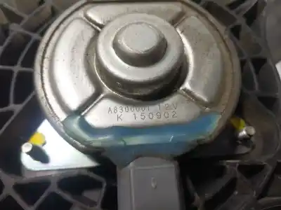 Автозапчасти б/у электрический вентилятор за mitsubishi asx (ga_w_) 1.6 mivec (ga1w) ссылки oem iam 1355a093 1355a131 a8300001