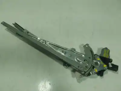 Second-hand car spare part passenger side right window regulator for mitsubishi asx (ga_w_) 1.6 mivec (ga1w) oem iam references 5713a256
