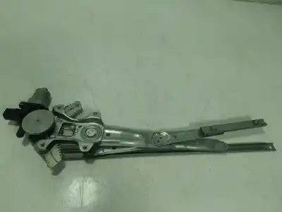 Second-hand car spare part passenger side right window regulator for mitsubishi asx (ga_w_) 1.6 mivec (ga1w) oem iam references 5713a256 5713a258 