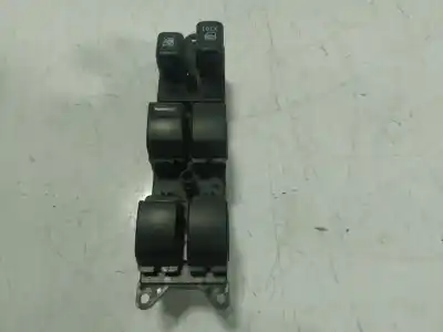 Second-hand car spare part left front power window switch for mitsubishi asx (ga_w_) 1.6 mivec (ga1w) oem iam references 8608a261