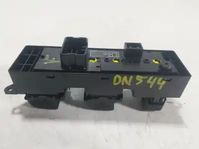 Second-hand car spare part left front power window switch for mitsubishi asx (ga_w_) 1.6 mivec (ga1w) oem iam references 8608a261  860a261