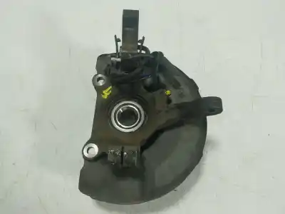 Second-hand car spare part front right knuckle for mitsubishi asx (ga_w_) 1.6 mivec (ga1w) oem iam references 3870a008