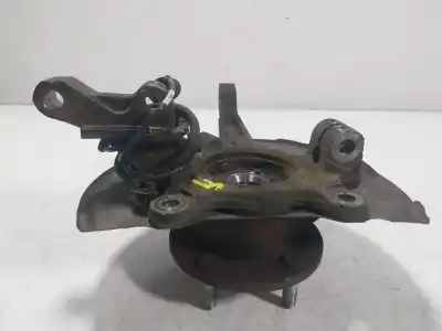 Second-hand car spare part front right knuckle for mitsubishi asx (ga_w_) 1.6 mivec (ga1w) oem iam references 3870a008  