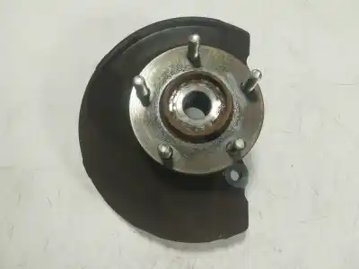 Second-hand car spare part front right knuckle for mitsubishi asx (ga_w_) 1.6 mivec (ga1w) oem iam references 3870a008  