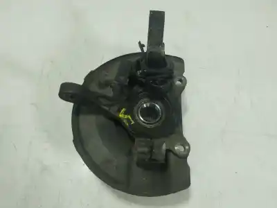 Second-hand car spare part front left knuckle for mitsubishi asx (ga_w_) 1.6 mivec (ga1w) oem iam references 3870a007